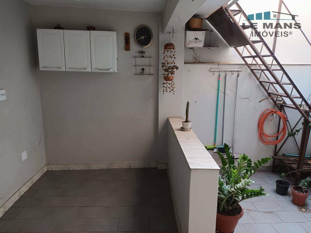 Casa à venda com 3 quartos, 146m² - Foto 43