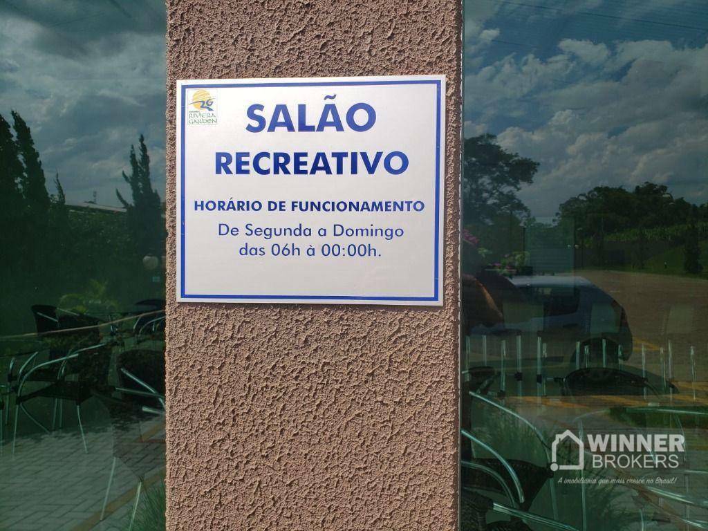 Loteamento e Condomínio à venda, 761M2 - Foto 44