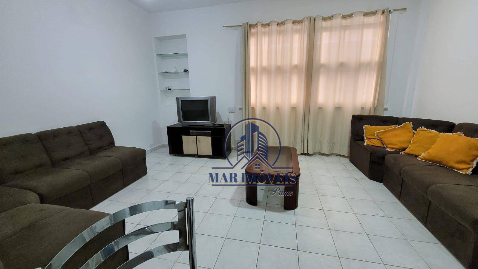 Apartamento à venda com 2 quartos, 90m² - Foto 3