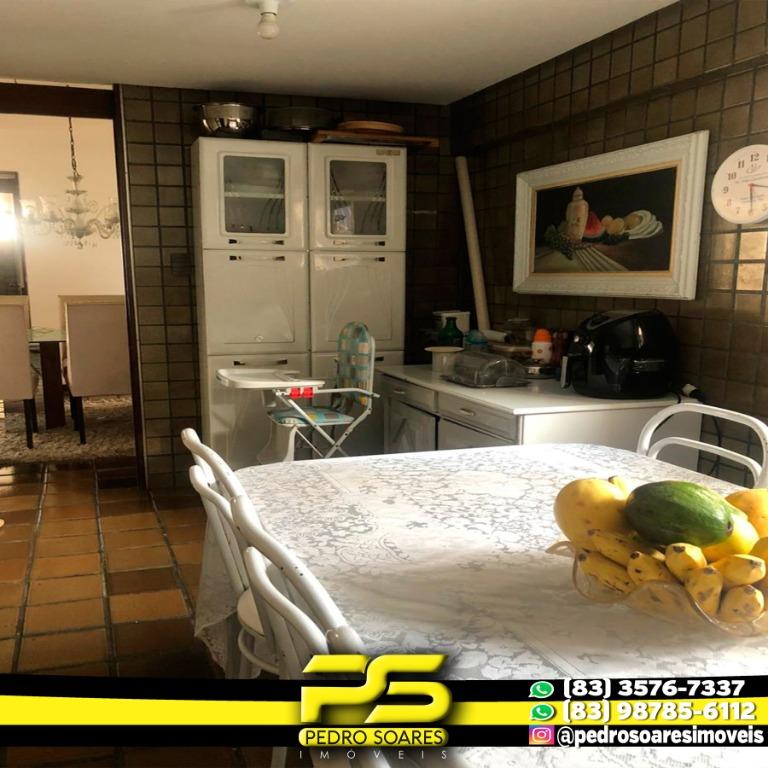 Apartamento à venda com 3 quartos, 160m² - Foto 11