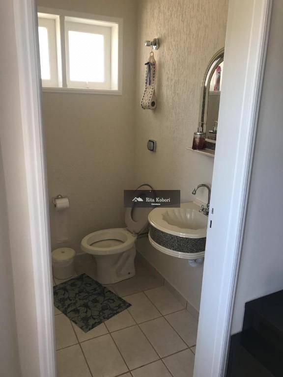 Casa de Condomínio à venda com 4 quartos, 150m² - Foto 13