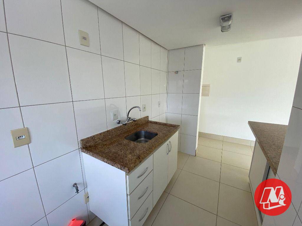 Apartamento para alugar com 1 quarto, 48m² - Foto 6