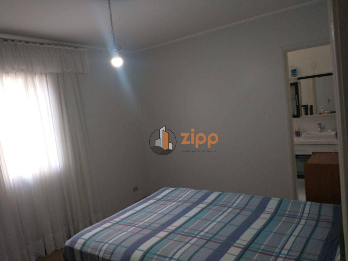 Sobrado à venda com 3 quartos, 100m² - Foto 3