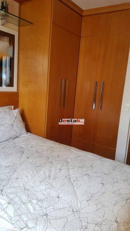 Apartamento à venda com 2 quartos, 50m² - Foto 2