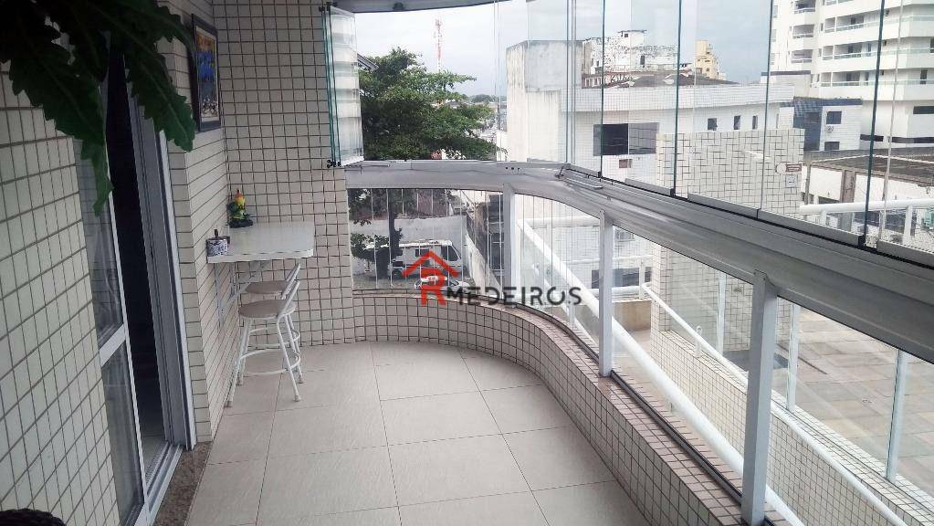 Apartamento à venda com 2 quartos, 92m² - Foto 5