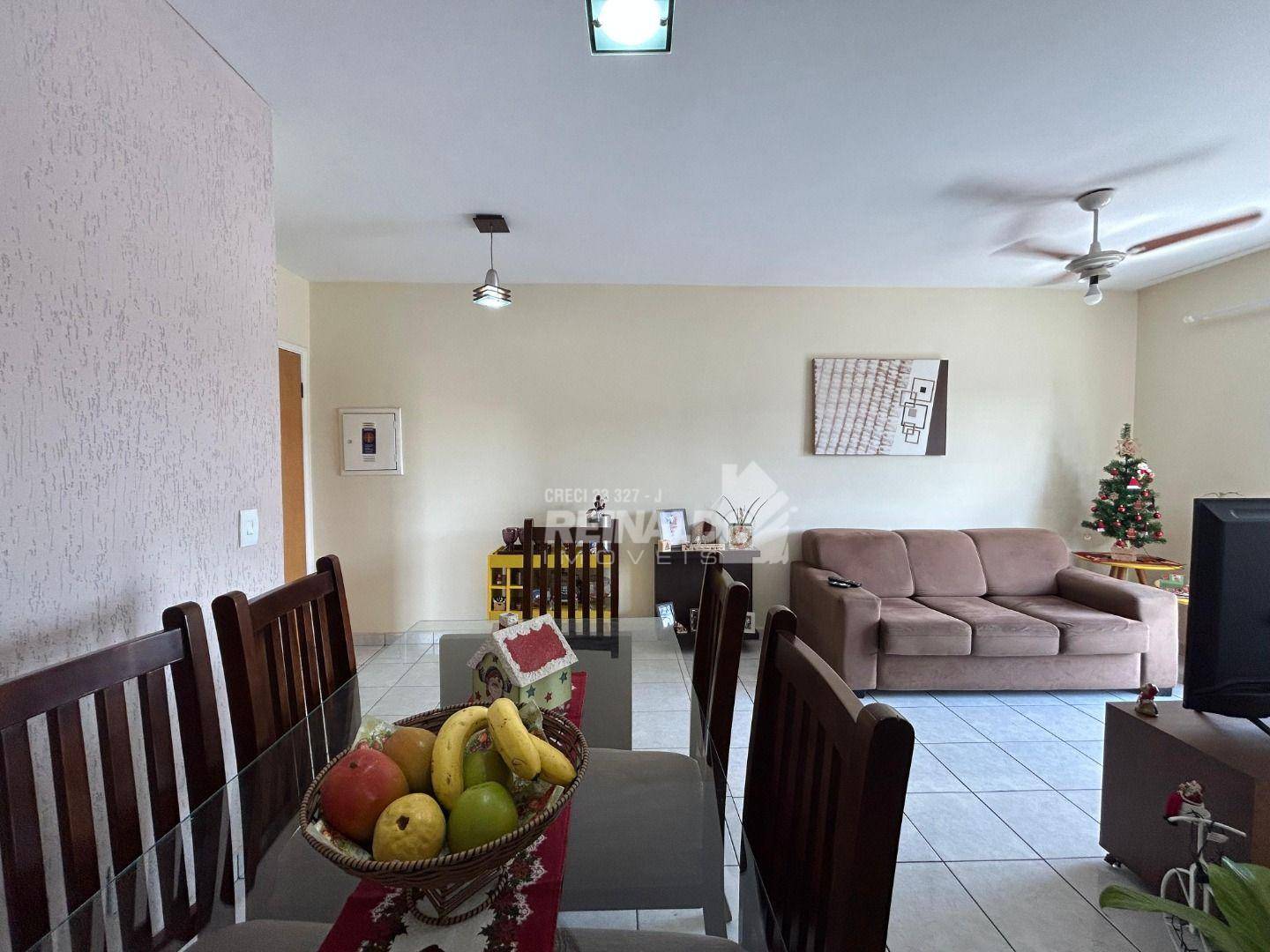 Apartamento, 2 quartos, 96 m² - Foto 3