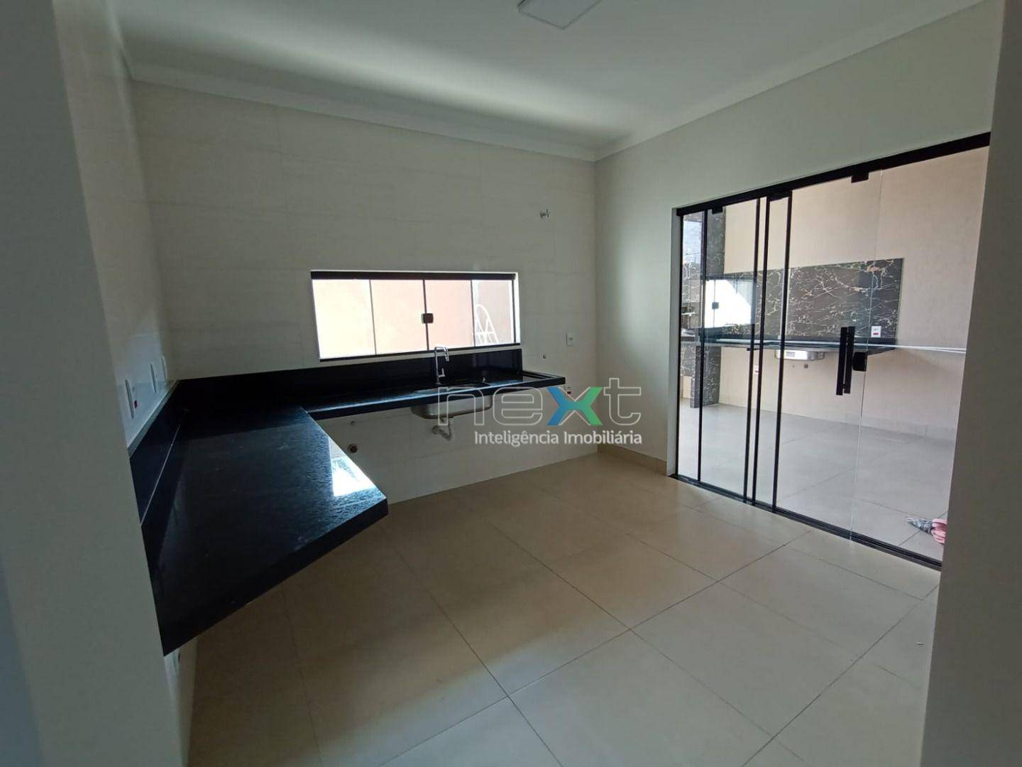 Casa à venda com 3 quartos, 121m² - Foto 5