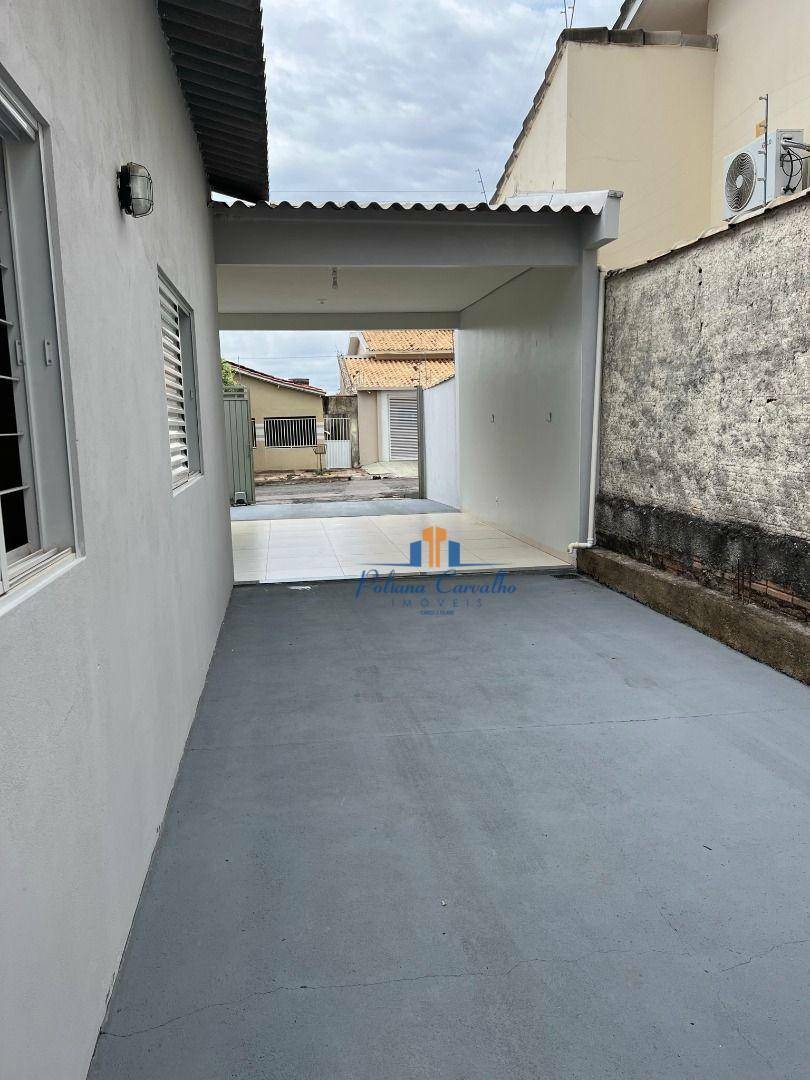 Casa à venda com 3 quartos, 131m² - Foto 26