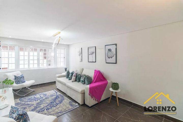 Sobrado à venda com 4 quartos, 174m² - Foto 2