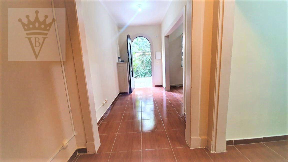 Sobrado para alugar com 2 quartos, 57m² - Foto 3