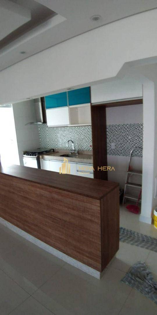 Apartamento à venda com 3 quartos, 88m² - Foto 6