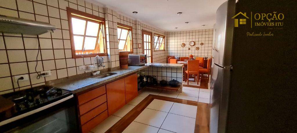 Casa de Condomínio à venda com 4 quartos, 309m² - Foto 14