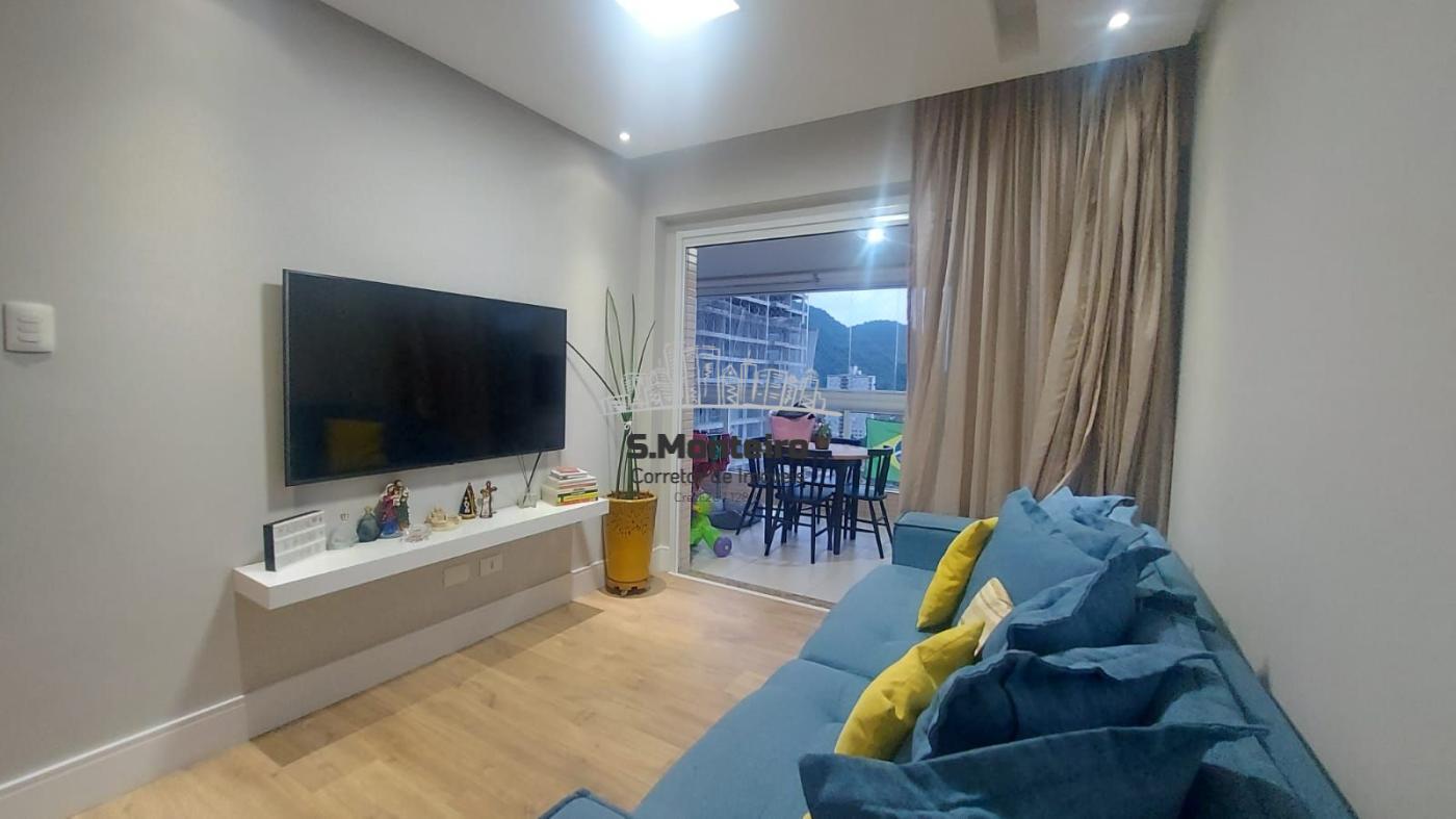 Apartamento à venda com 2 quartos, 82m² - Foto 5