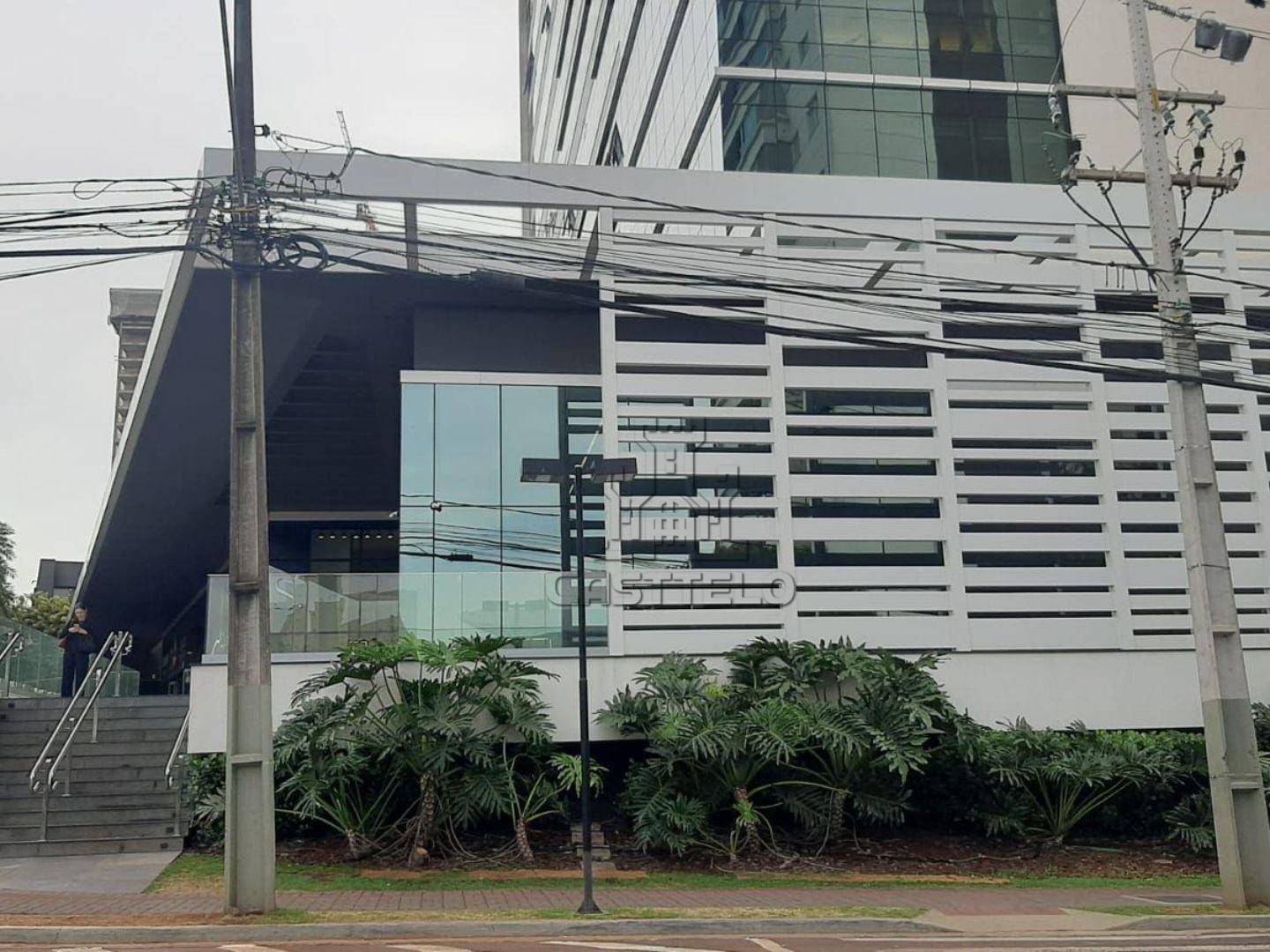 Sala-Conjunto, 30 m² - Foto 1