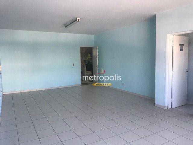 Conjunto Comercial-Sala para alugar, 50m² - Foto 4