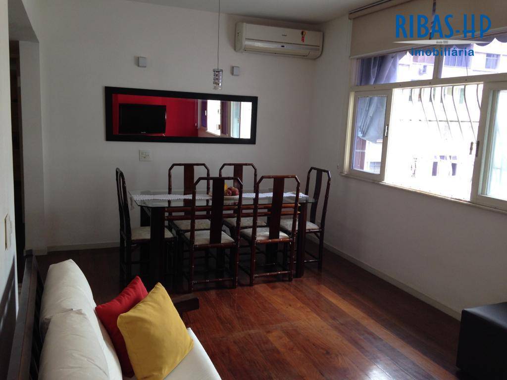 Apartamento à venda com 3 quartos, 100m² - Foto 4