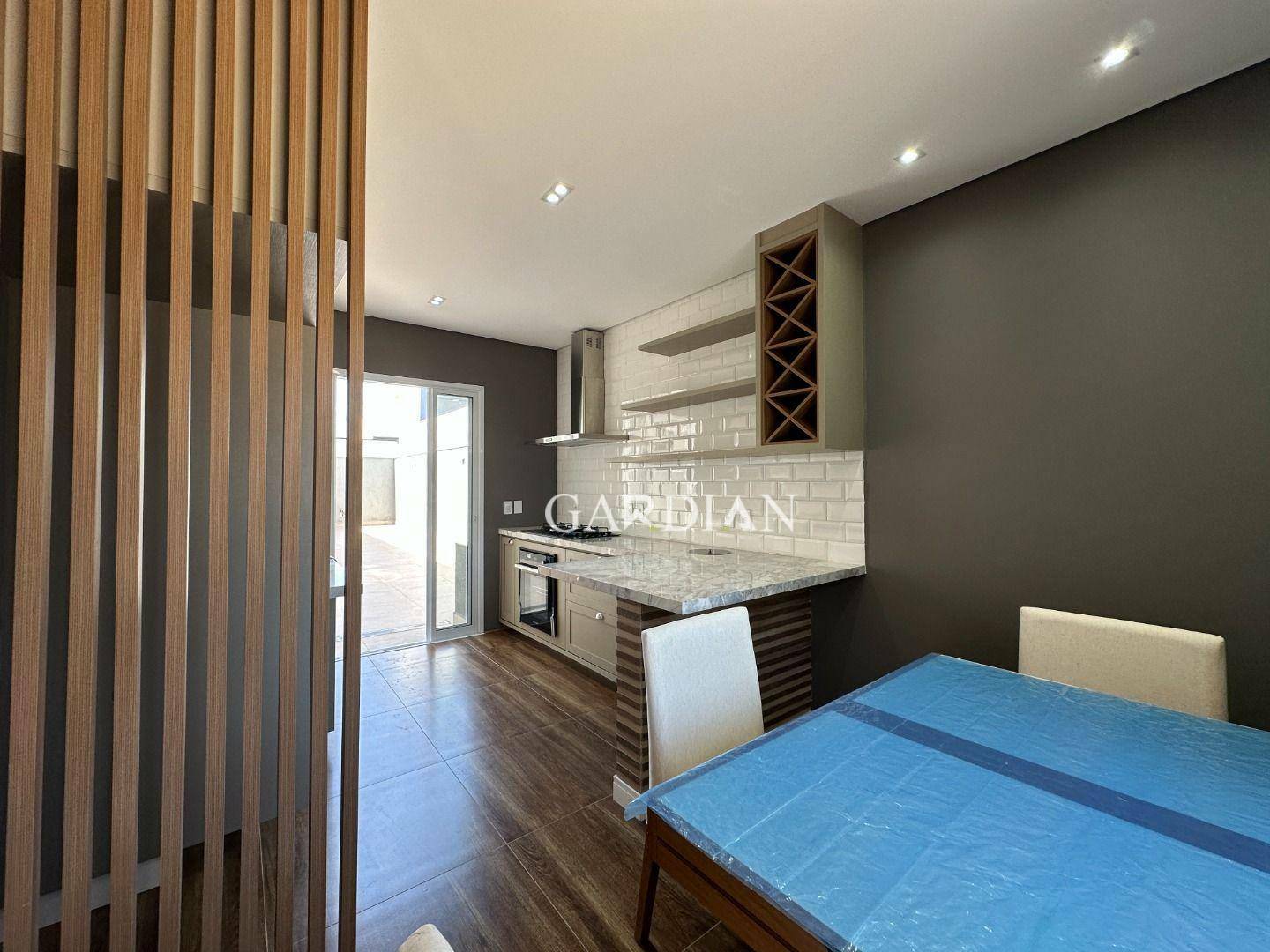 Casa de Condomínio à venda com 3 quartos, 100m² - Foto 9