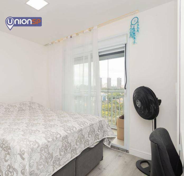 Apartamento à venda com 2 quartos, 71m² - Foto 8