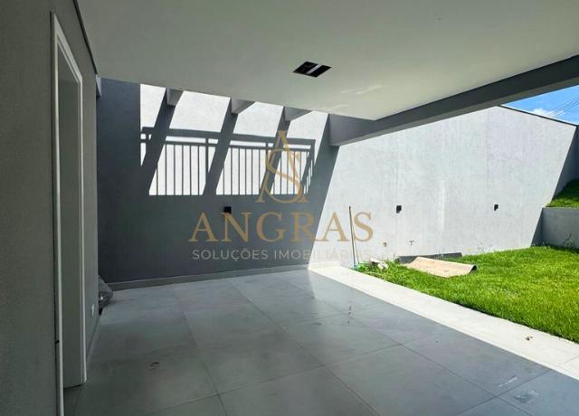 Casa de Condomínio à venda com 3 quartos, 248m² - Foto 10