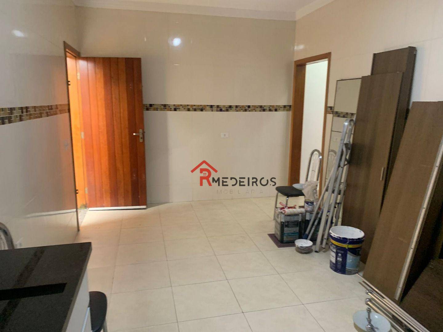 Sobrado à venda com 3 quartos, 80m² - Foto 5