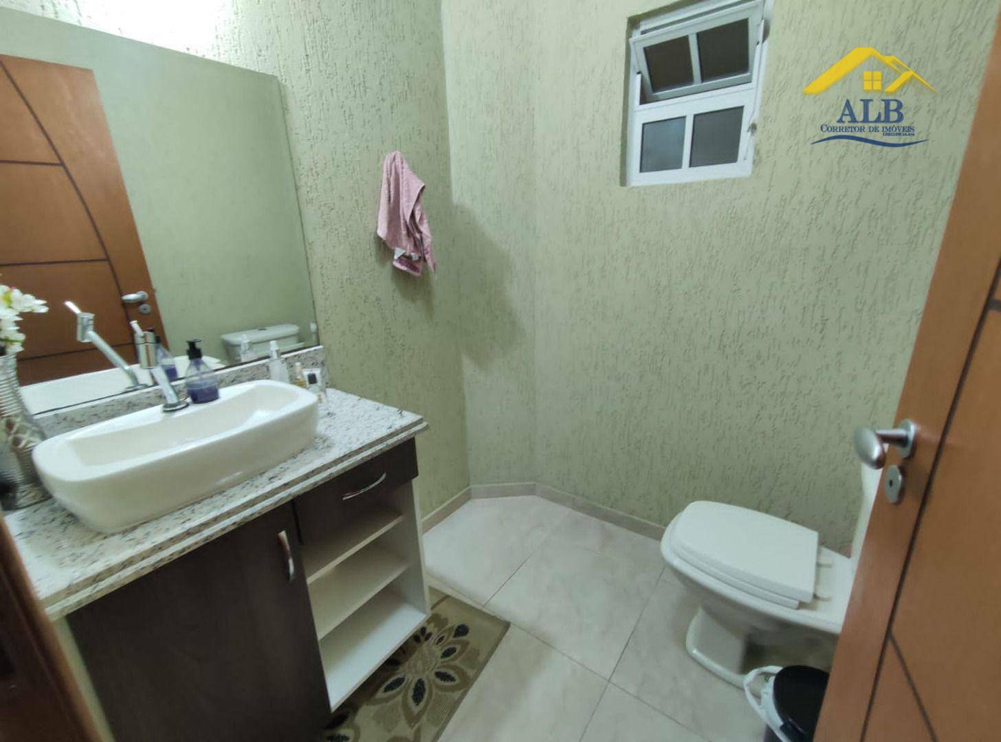 Sobrado à venda com 4 quartos, 334m² - Foto 19