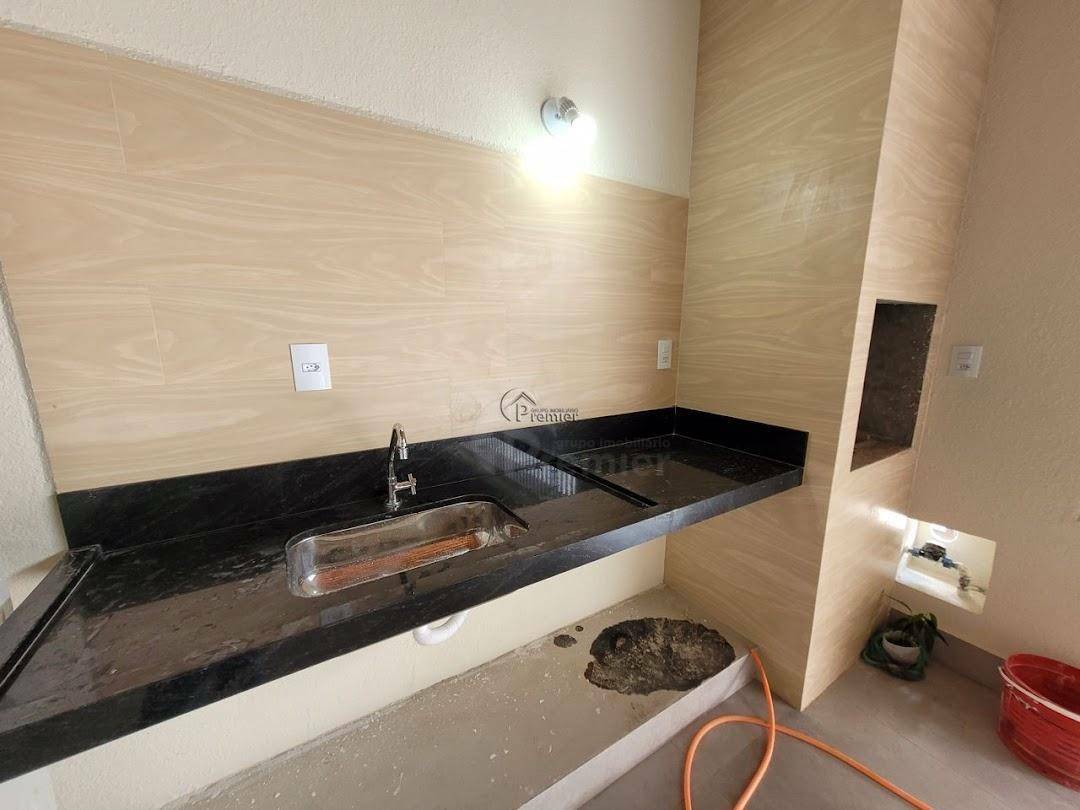 Casa à venda com 3 quartos, 140m² - Foto 10