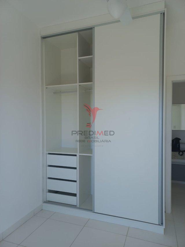 Apartamento à venda com 1 quarto, 46m² - Foto 6