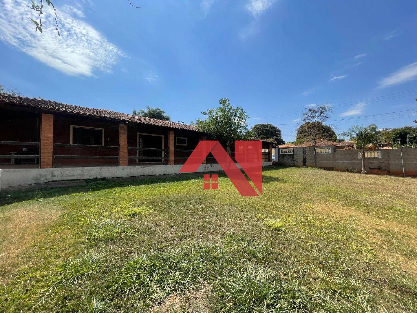 Chácara, 2 quartos, 150 m² - Foto 2