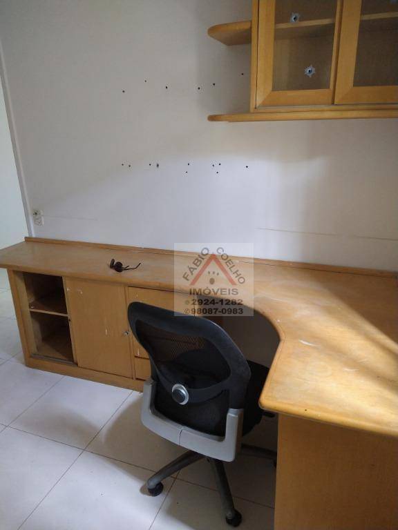 Apartamento à venda com 3 quartos, 85m² - Foto 22