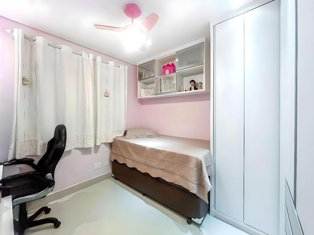 Apartamento à venda com 3 quartos, 111m² - Foto 30