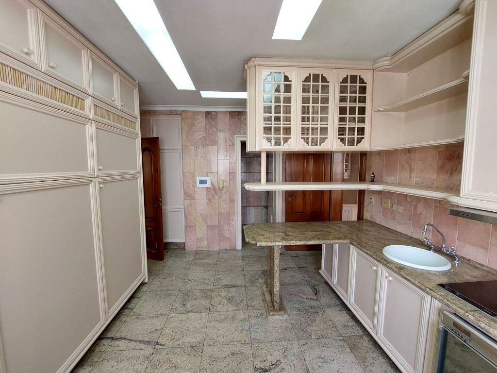 Apartamento para alugar com 4 quartos, 465m² - Foto 20