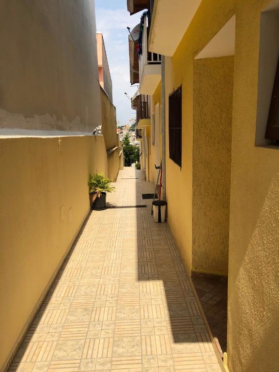 Sobrado à venda com 2 quartos, 73m² - Foto 14