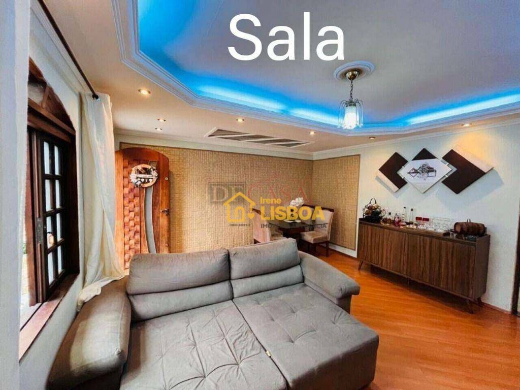 Sobrado à venda com 3 quartos, 230m² - Foto 14