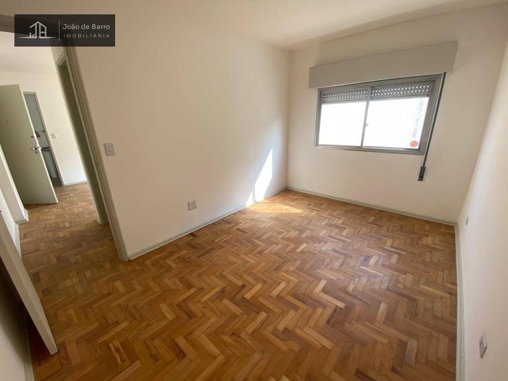 Apartamento à venda com 1 quarto, 42m² - Foto 1