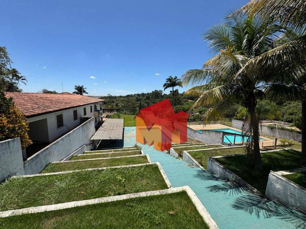 Chácara à venda com 4 quartos, 350m² - Foto 22
