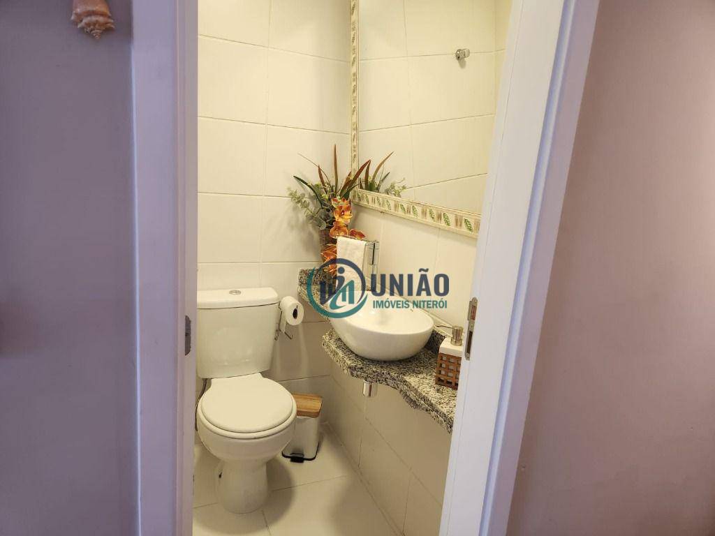 Apartamento à venda com 2 quartos, 83m² - Foto 14