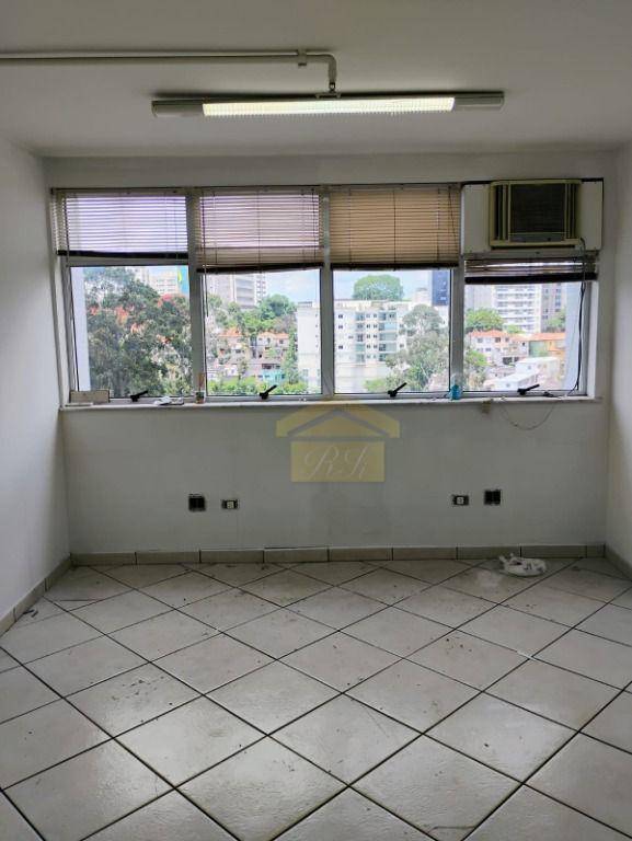 Conjunto Comercial-Sala à venda, 29m² - Foto 1