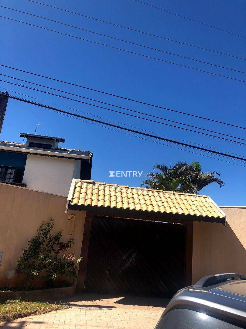 Chácara à venda com 3 quartos, 330m² - Foto 10