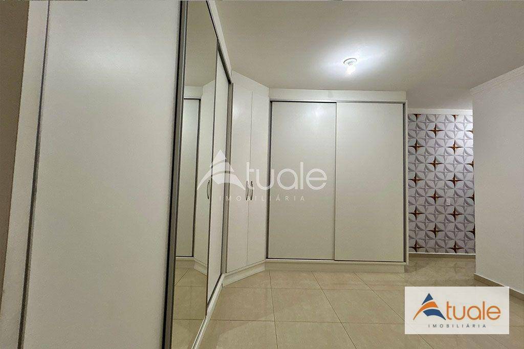 Casa de Condomínio para alugar com 3 quartos, 162m² - Foto 9