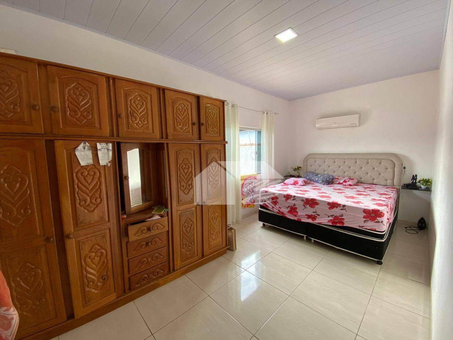 Casa à venda com 3 quartos, 150m² - Foto 17