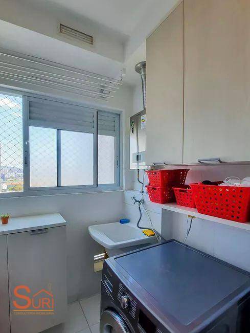 Apartamento à venda com 2 quartos, 70m² - Foto 18