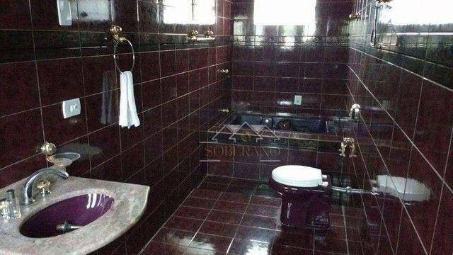 Sobrado à venda com 3 quartos, 250m² - Foto 18