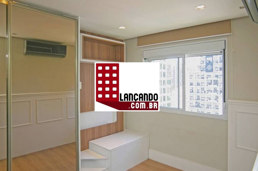 Apartamento à venda com 3 quartos, 186m² - Foto 16