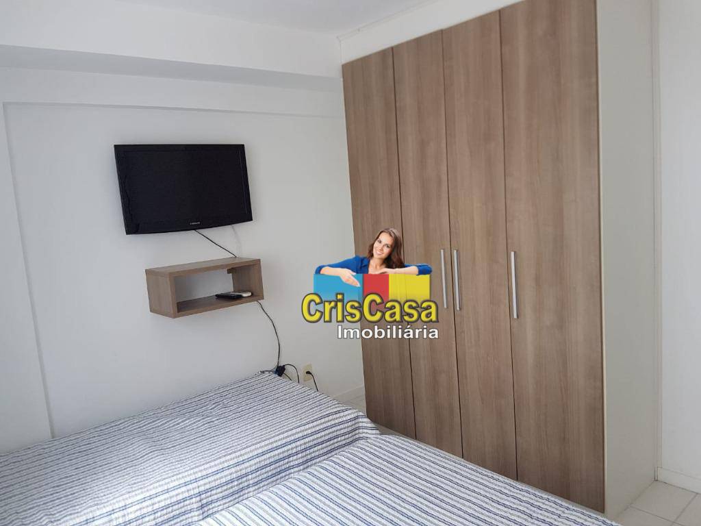 Apartamento à venda com 3 quartos, 140m² - Foto 30