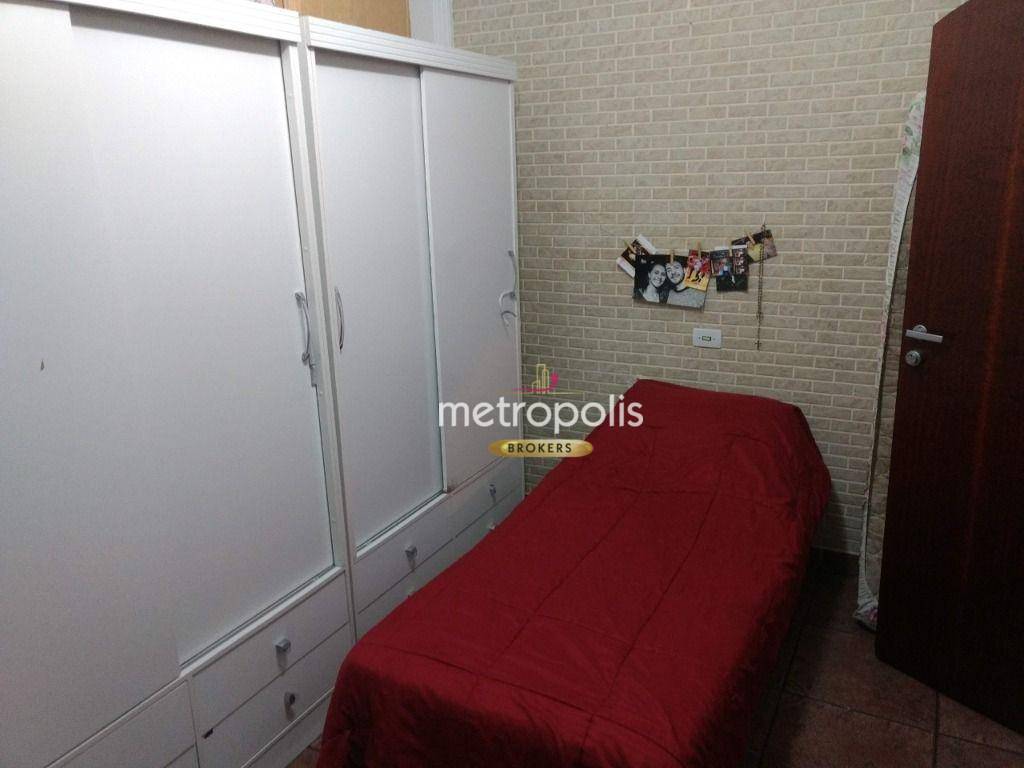 Sobrado à venda com 2 quartos, 266m² - Foto 9