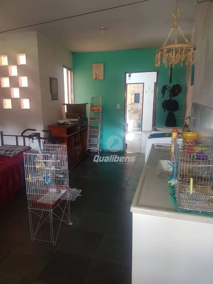 Sobrado à venda com 3 quartos, 190m² - Foto 9