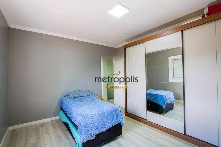 Sobrado à venda com 3 quartos, 260m² - Foto 11