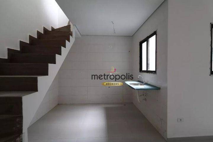 Cobertura à venda com 2 quartos, 90m² - Foto 13