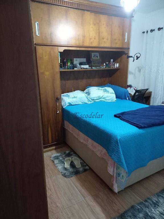 Casa de Condomínio à venda com 2 quartos, 100m² - Foto 10