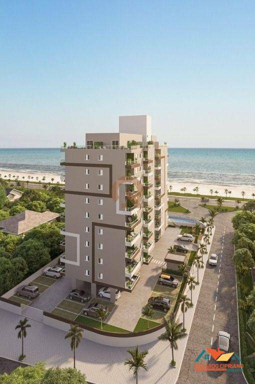 Apartamento à venda com 2 quartos, 123m² - Foto 22